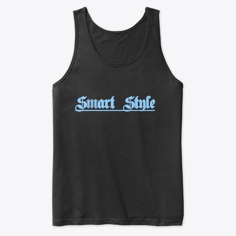 smart style tee