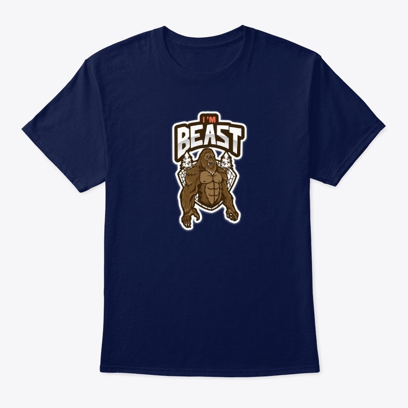 I'm Beast