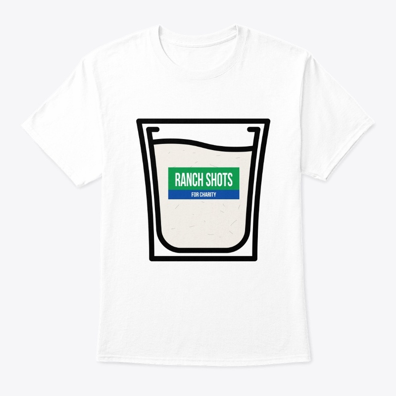 Ranch Shots For Charity