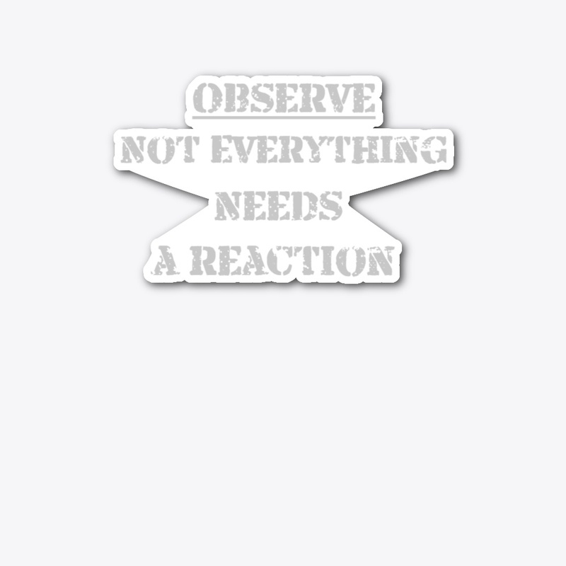 observe Clothing & T-shirt