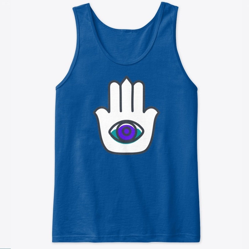 HAMSA Symbol  01