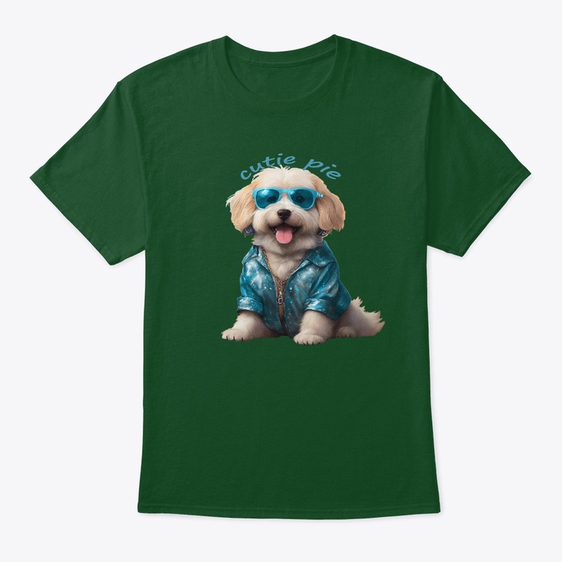 Bark Bliss