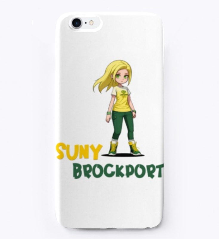 SUNY Brockport