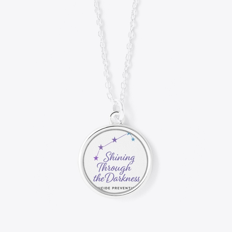 Shining Through the Darkness