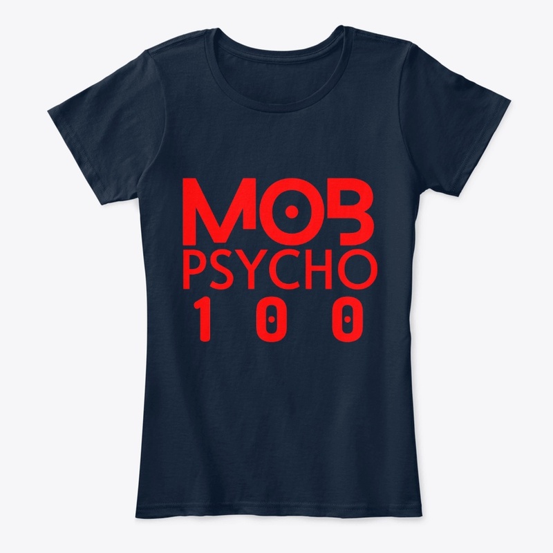 Mob Psycho 100 Standard