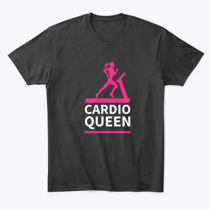 Cardio Queen