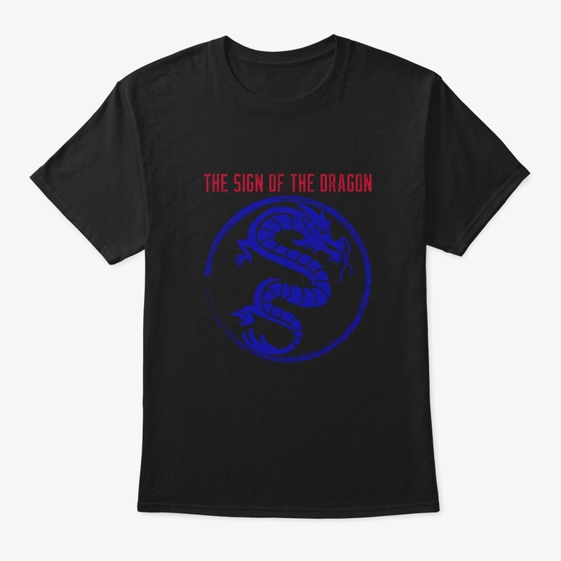 The Sign of the Dragon
