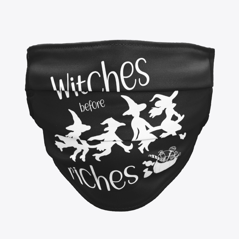 Witches before Riches