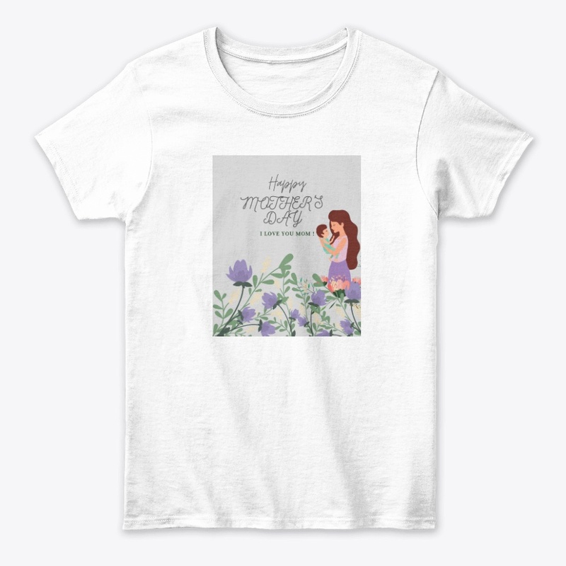💖 Mother’s Day Special T-Shirt 💖