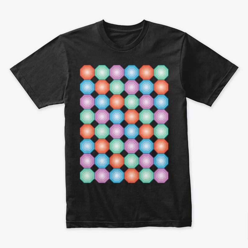 High Oktayne Collection