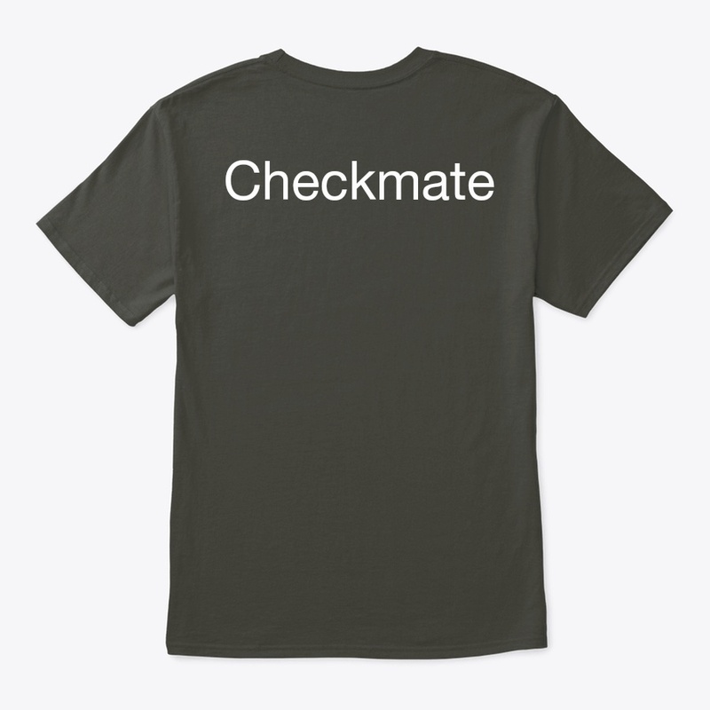 New artist checkmate 