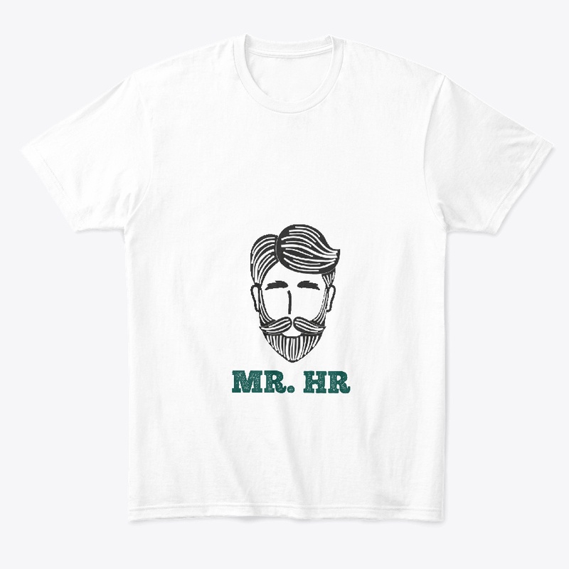 MR.HR  Tees