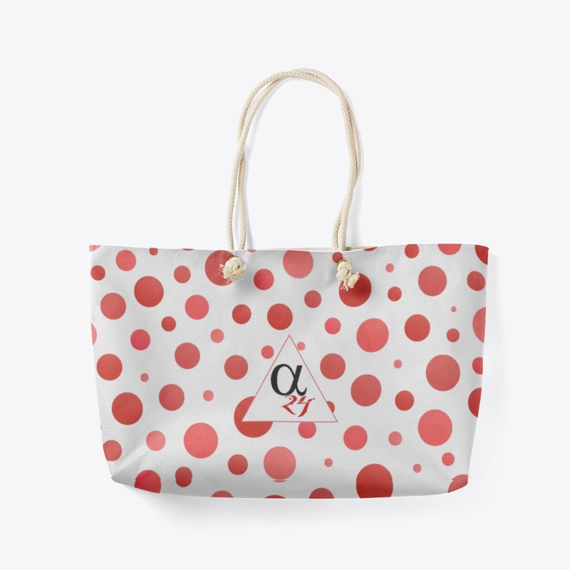 THE POLKADOT COLLECTION 