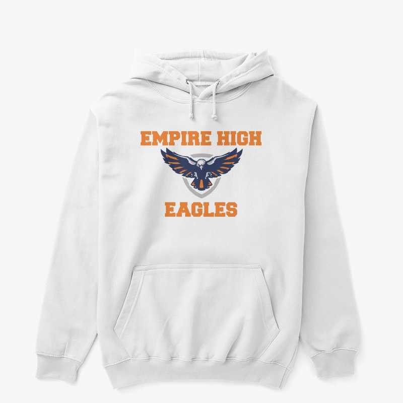Empire High Emblem