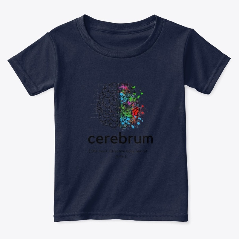 Black Brainy Range