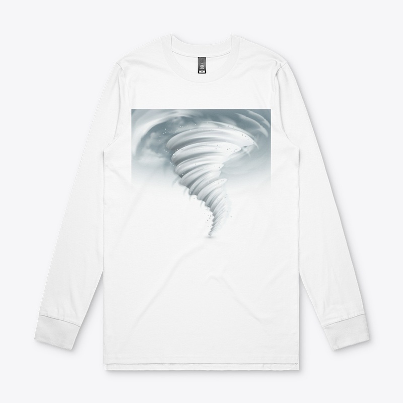 Tornado merch
