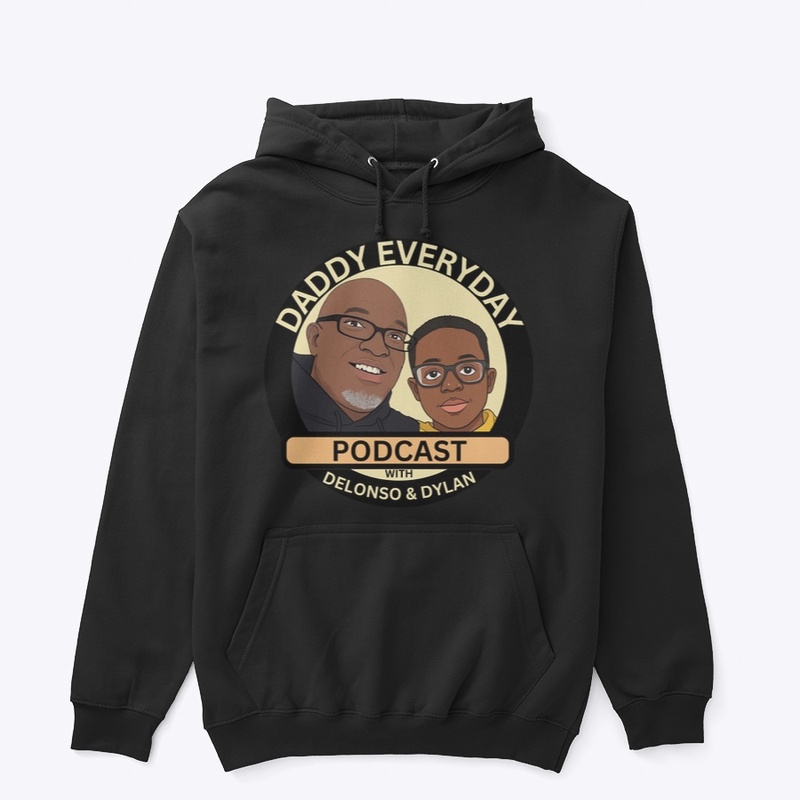 Daddy Everyday Podcast