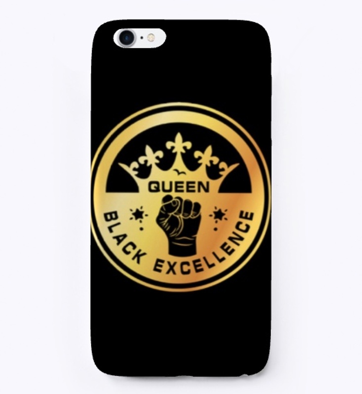 Black Excellence-Queen Editon
