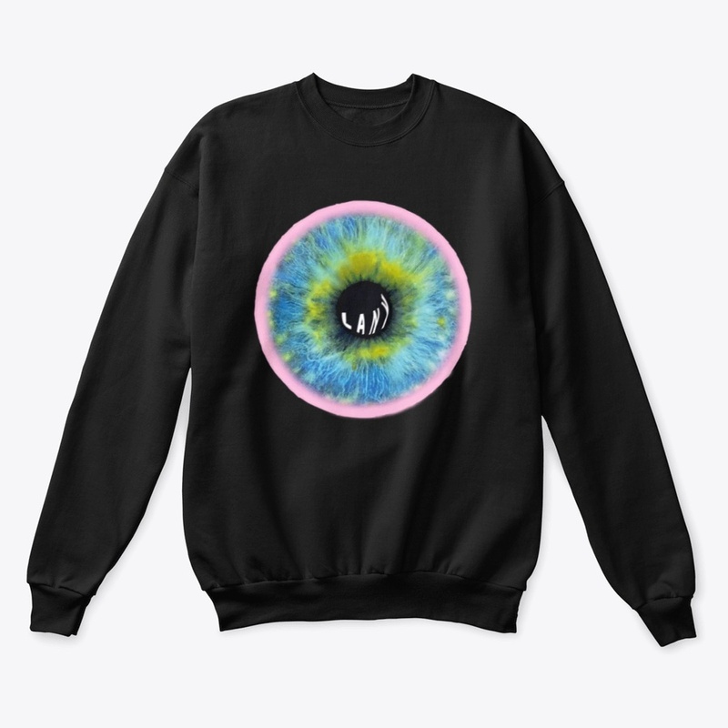 Lany Merch