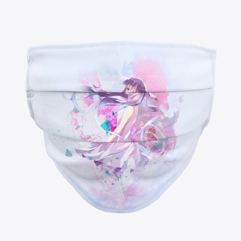 Pastel Anime