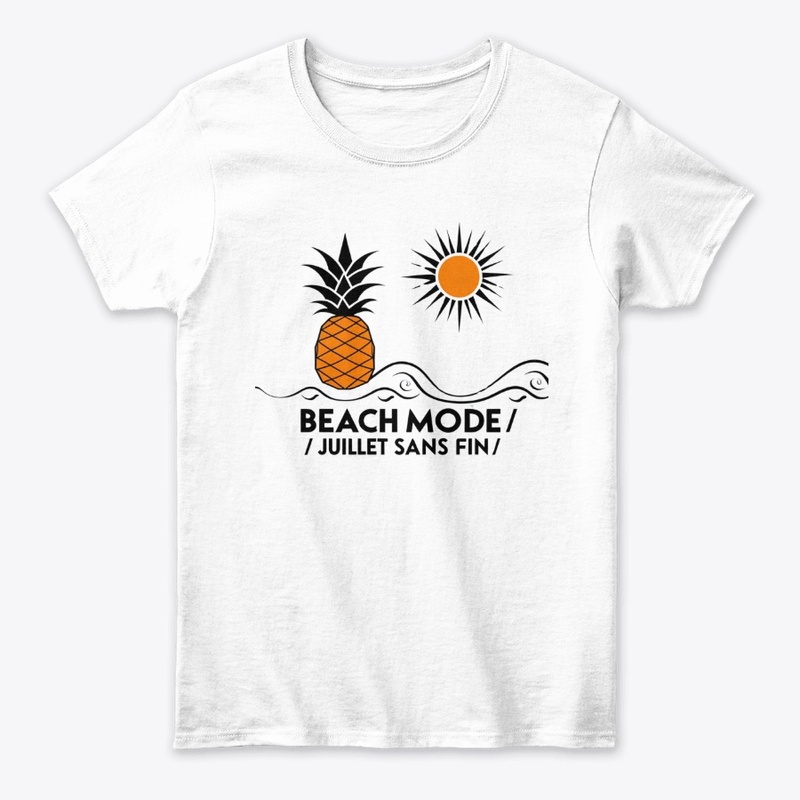 Tropical Summer Vibes - Beach Bliss 2025
