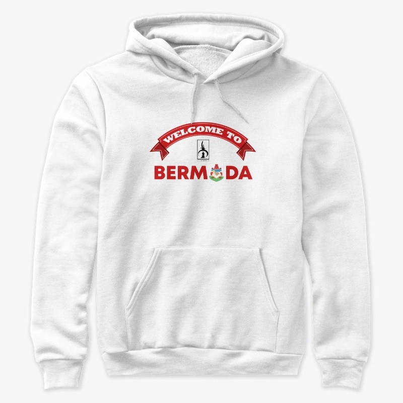 Welcome To Bermuda