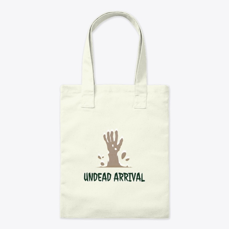 Undead Arrival