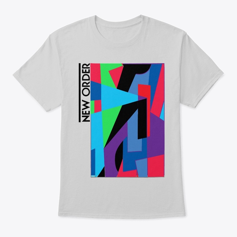 NO vintage FACTUS 8 shirt