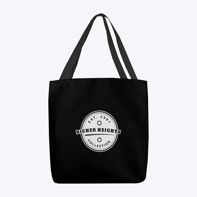 Spring tote Bag
