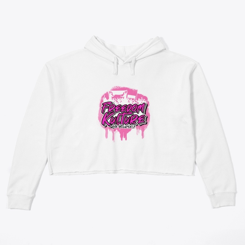 Be Yourself Collection Pink