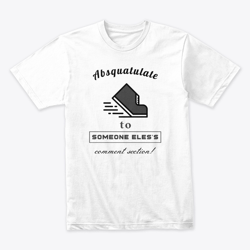Absquatulate