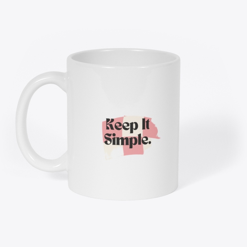 retro keep it simple