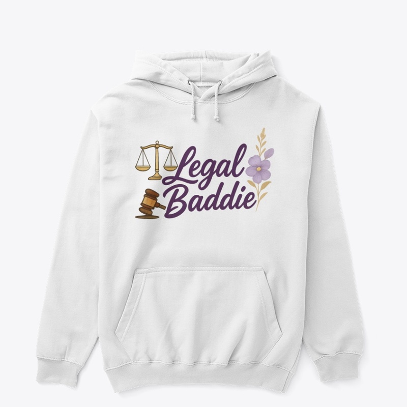 Legal Baddie
