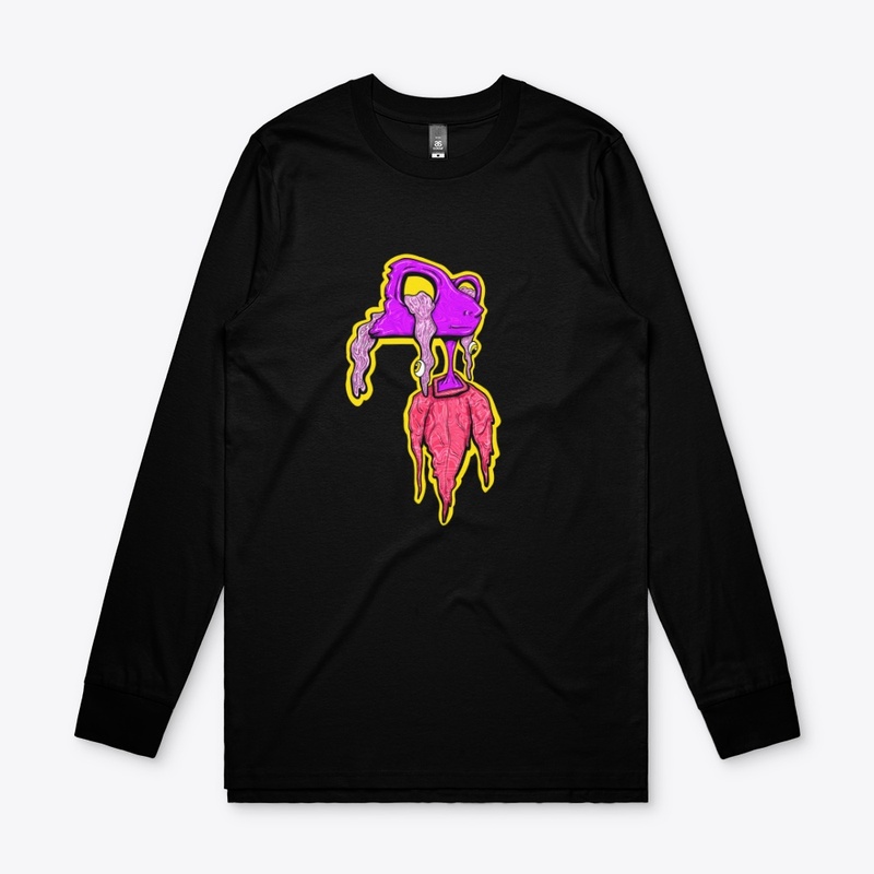 Skull Drip