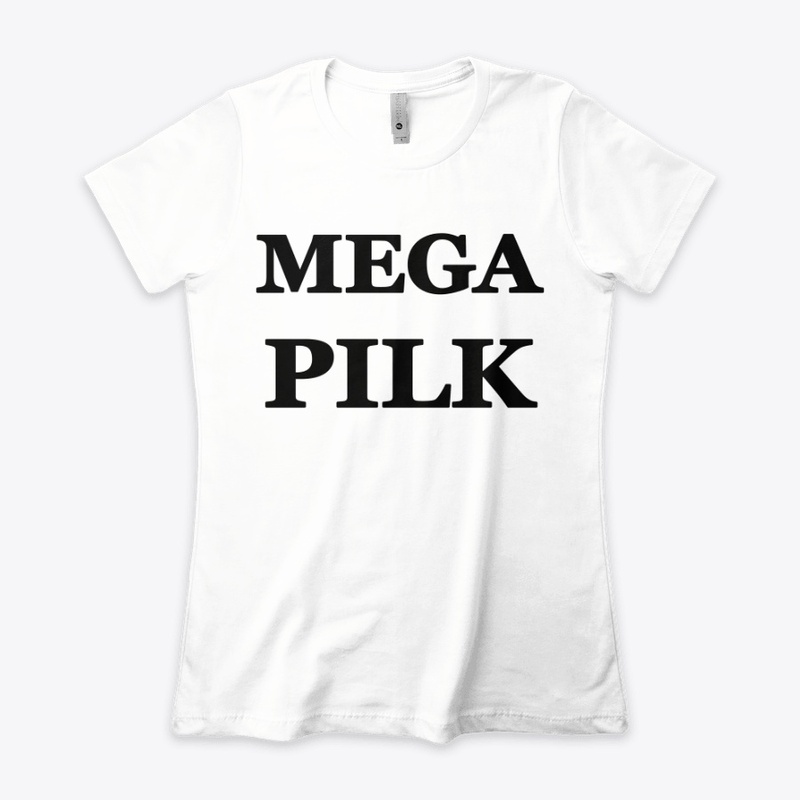 Mega Pilk
