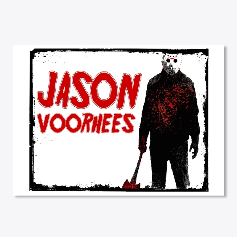 JasonVoorhees