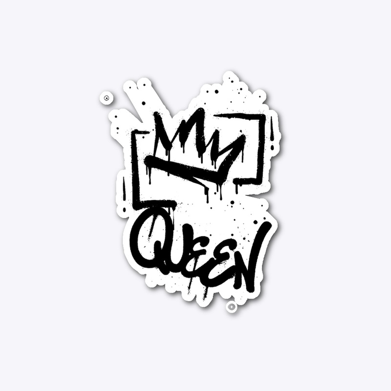 The Ev1lQueen 