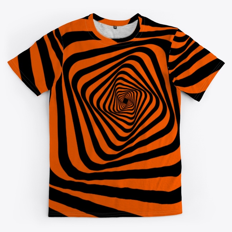 Tiger 3D Digital Design