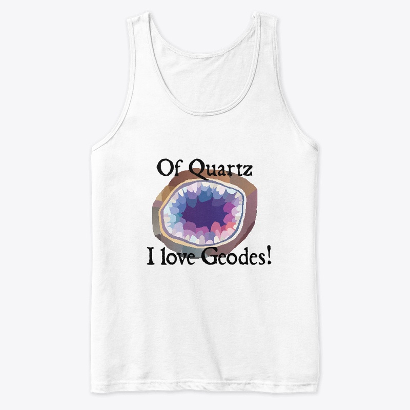 Of Quartz
