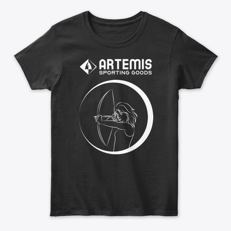 Artemis  Archer