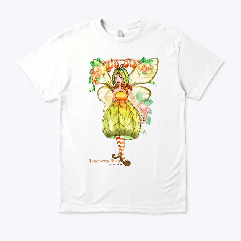 GOOSEBERRY FAIRY