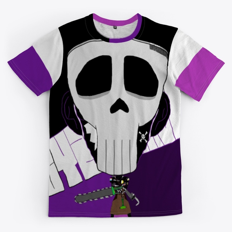 Hella Skull