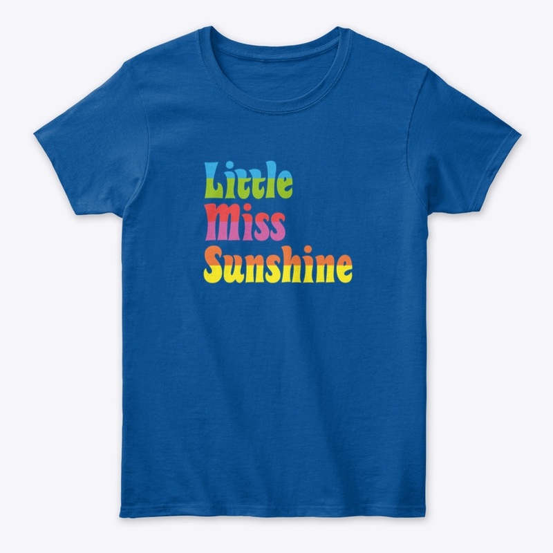 Little Miss Sunshine