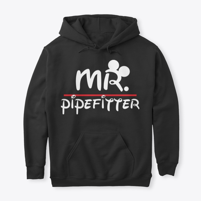 Mr. Pipefitter Shirt