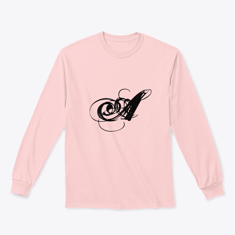 Black -pink