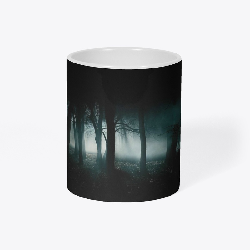 Pillowcase -  Cup Glass
