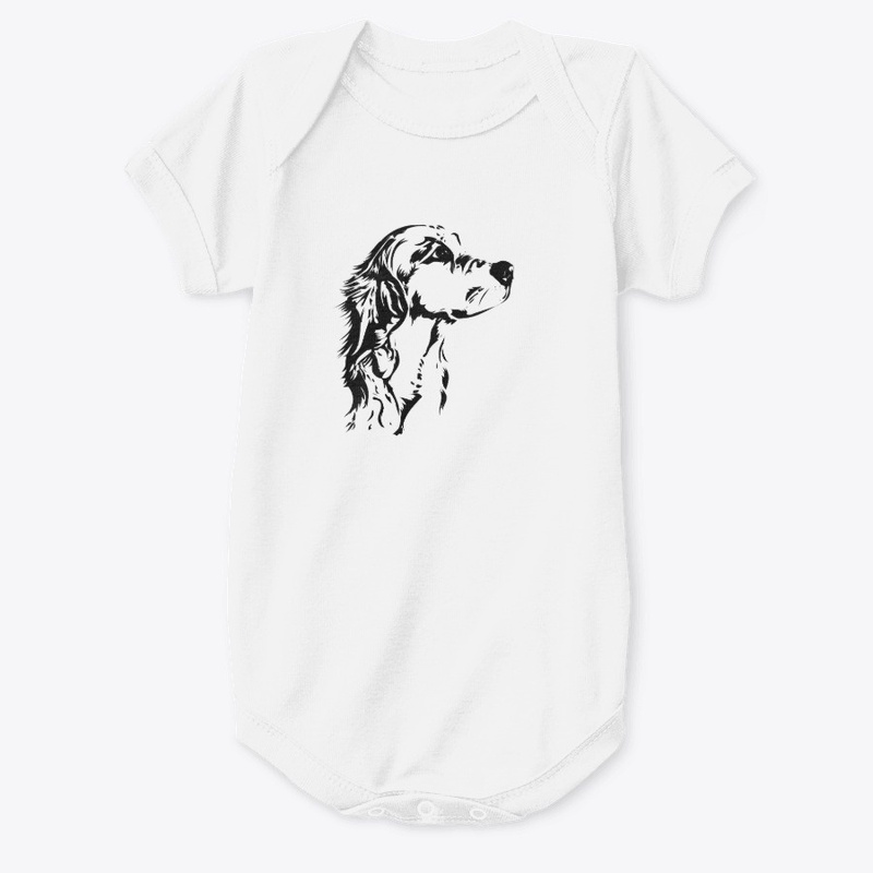 Dog Face