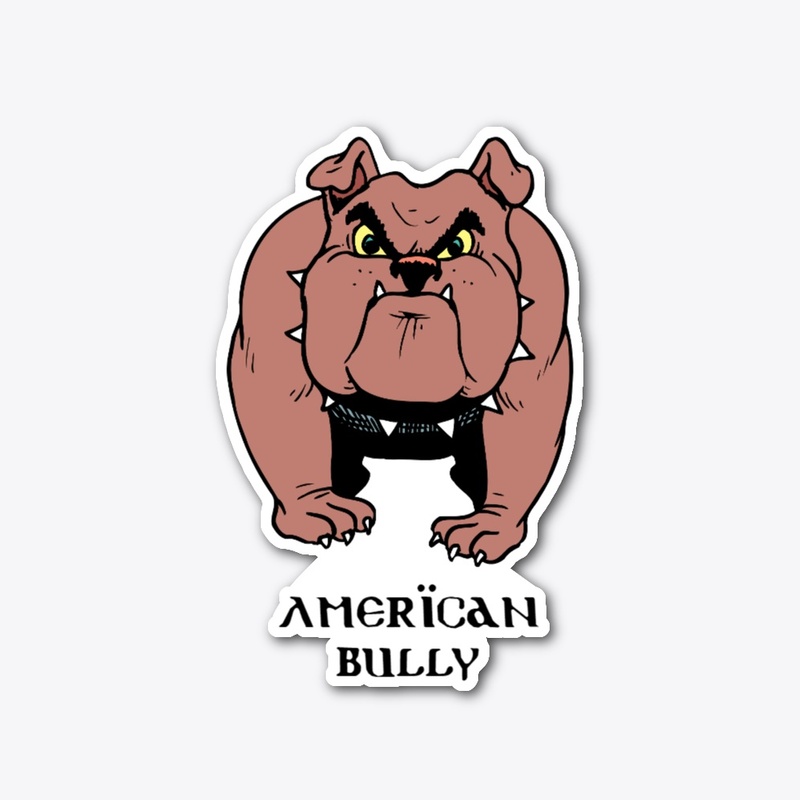 American Bully