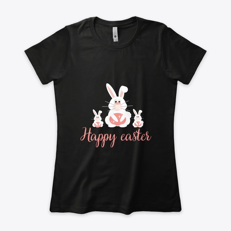 Happy Easter Bunny