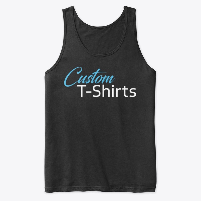 Custom t-shirts